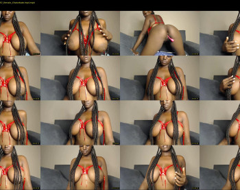 betty_fire_ — 13 minute Chaturbate female cam show recording, 720p, Feb 18, 2022