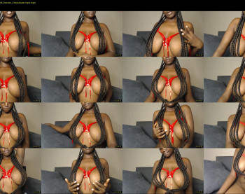 betty_fire_ — 38 minute Chaturbate female cam show recording, 720p, Feb 18, 2022
