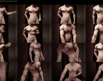 big_nick_for_you_ — 55 minute Chaturbate male cam show recording, 1080p, Feb 18, 2022