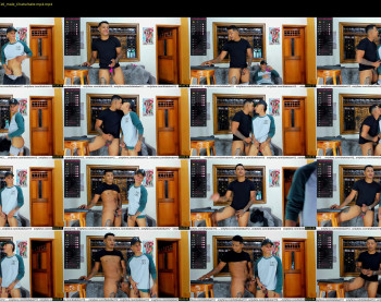 blakemate — 57 minute Chaturbate male cam show recording, 1080p, Feb 18, 2022