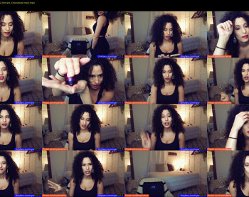 blissense — 57 minute Chaturbate female cam show recording, 1080p, Feb 19, 2022