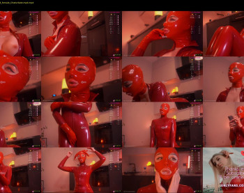 bronnica — 37 minute Chaturbate female cam show recording, 1080p, Feb 18, 2022