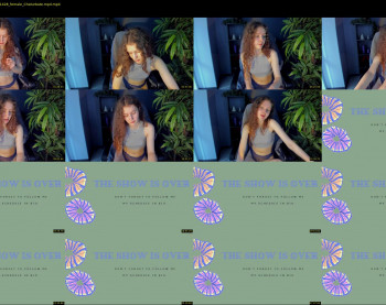 cammyclyde — 31 minute Chaturbate female cam show recording, 1080p, Feb 18, 2022