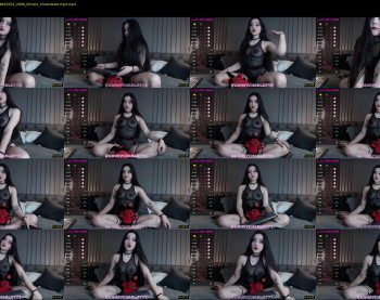charlotte_germanotta_ — 4 minute Chaturbate female cam show recording, 1080p, Feb 18, 2022
