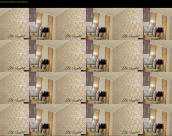 chloicampbell — 32 minute Chaturbate female cam show recording, 1080p, Feb 19, 2022