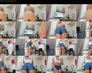 classy_medeeea — 30 minute Chaturbate female cam show recording, 720p, Feb 19, 2022