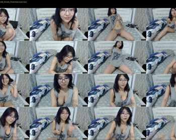 couple_kitty — 40 minute Chaturbate female cam show recording, 1080p, Feb 18, 2022