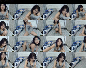 couple_kitty — 54 minute Chaturbate female cam show recording, 1080p, Feb 18, 2022