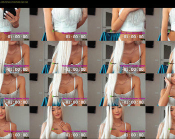 crazzy_cherry — 3 minute Chaturbate female cam show recording, 1080p, Feb 18, 2022