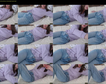 cuteemouse — 10 minute Chaturbate female cam show recording, 720p, Feb 18, 2022