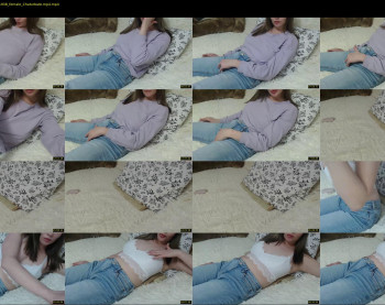 cuteemouse — 42 minute Chaturbate female cam show recording, 720p, Feb 18, 2022