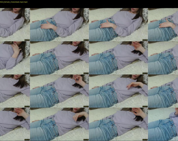 cuteemouse — 6 minute Chaturbate female cam show recording, 720p, Feb 18, 2022