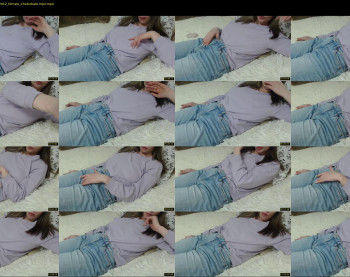 cuteemouse — 16 minute Chaturbate female cam show recording, 720p, Feb 18, 2022