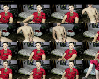 daniel_like — 63 minute Chaturbate male cam show recording, 1080p, Feb 18, 2022