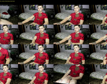 daniel_like — 65 minute Chaturbate male cam show recording, 1080p, Feb 18, 2022