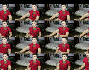 daniel_like — 28 minute Chaturbate male cam show recording, 1080p, Feb 18, 2022