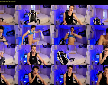 dirty_pothos — 91 minute Chaturbate male cam show recording, 720p, Feb 18, 2022