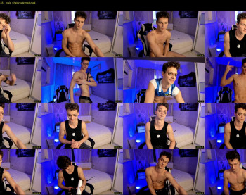 dirty_pothos — 116 minute Chaturbate male cam show recording, 720p, Feb 18, 2022