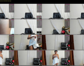 dirtygril — 40 minute Chaturbate female cam show recording, 1080p, Feb 19, 2022