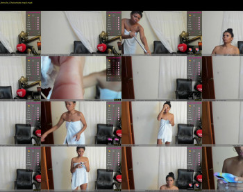 dirtygril — 25 minute Chaturbate female cam show recording, 1080p, Feb 19, 2022
