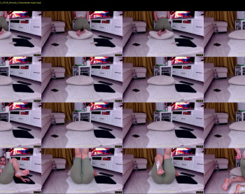 elisabeth_jason — 18 minute Chaturbate couple cam show recording, 1080p, Feb 18, 2022
