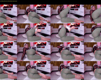 elisabeth_jason — 8 minute Chaturbate couple cam show recording, 1080p, Feb 18, 2022