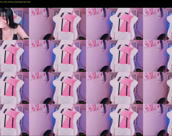 elizabethbritanny — 54 minute Chaturbate female cam show recording, 1080p, Feb 18, 2022