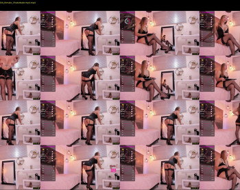 ella_pridee — 68 minute Chaturbate female cam show recording, 1080p, Feb 18, 2022