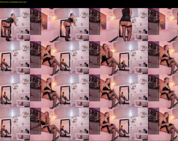 ella_pridee — 7 minute Chaturbate female cam show recording, 1080p, Feb 18, 2022