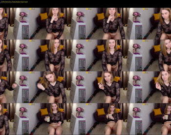 emma_brooks — 3 minute Chaturbate female cam show recording, 1080p, Feb 18, 2022