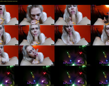 emptyhunters — 60 minute Chaturbate couple cam show recording, 1080p, Feb 18, 2022