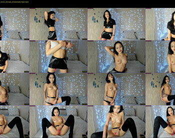 erotic_emma1 — 54 minute Chaturbate female cam show recording, 1080p, Feb 19, 2022