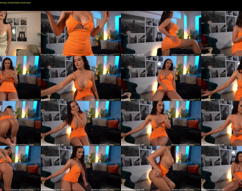 freya_ — 59 minute Chaturbate female cam show recording, 1080p, Feb 19, 2022