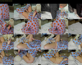 fuckmeded — 76 minute Chaturbate female cam show recording, 720p, Feb 18, 2022