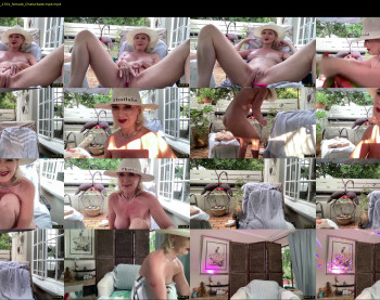 gl1tter_barbie — 44 minute Chaturbate female cam show recording, 1080p, Feb 18, 2022