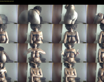 gulpess — 5 minute Chaturbate female cam show recording, 480p, Feb 18, 2022
