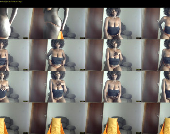 gulpess — 13 minute Chaturbate female cam show recording, 480p, Feb 19, 2022