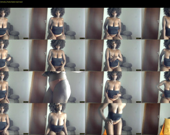 gulpess — 27 minute Chaturbate female cam show recording, 480p, Feb 19, 2022