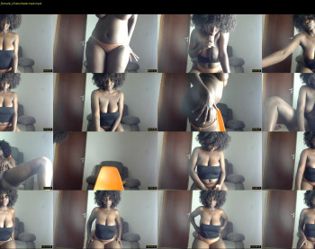 gulpess — 80 minute Chaturbate female cam show recording, 480p, Feb 19, 2022