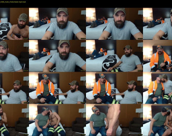 hardworkertn — 17 minute Chaturbate male cam show recording, 720p, Feb 18, 2022