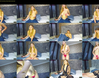 hazel_agata — 44 minute Chaturbate female cam show recording, 1080p, Feb 18, 2022