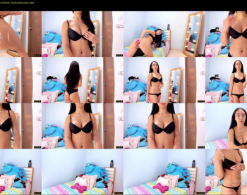 helenrus — 78 minute Chaturbate female cam show recording, 1080p, Feb 18, 2022