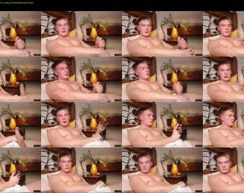 hercules__ — 14 minute Chaturbate male cam show recording, 1080p, Feb 18, 2022