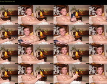 hercules__ — 10 minute Chaturbate male cam show recording, 1080p, Feb 18, 2022