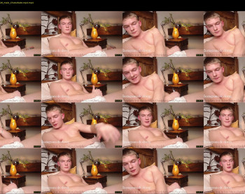 hercules__ — 4 minute Chaturbate male cam show recording, 1080p, Feb 18, 2022