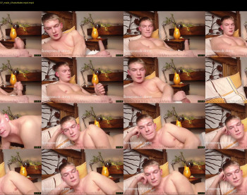 hercules__ — 6 minute Chaturbate male cam show recording, 1080p, Feb 18, 2022