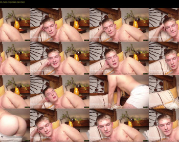 hercules__ — 6 minute Chaturbate male cam show recording, 1080p, Feb 18, 2022