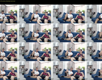 heteros_men — 14 minute Chaturbate male cam show recording, 720p, Feb 18, 2022