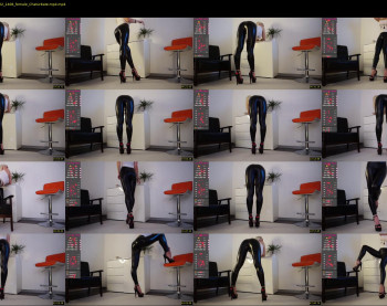 honeycandy777 — 54 minute Chaturbate couple cam show recording, 1080p, Feb 18, 2022