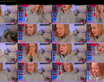 huntertiana — 5 minute Chaturbate female cam show recording, 1080p, Feb 19, 2022